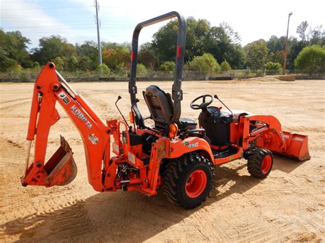 used mini backhoe for sale